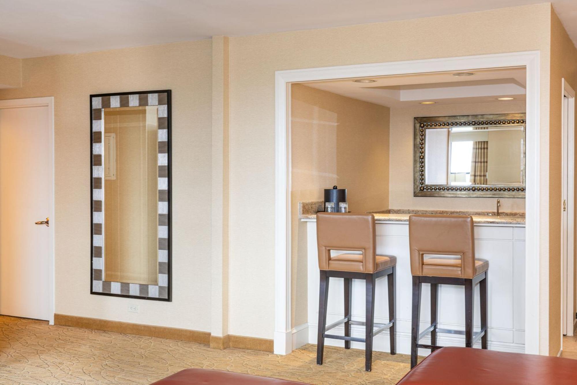 Pittsburgh Marriott City Center Eksteriør bilde
