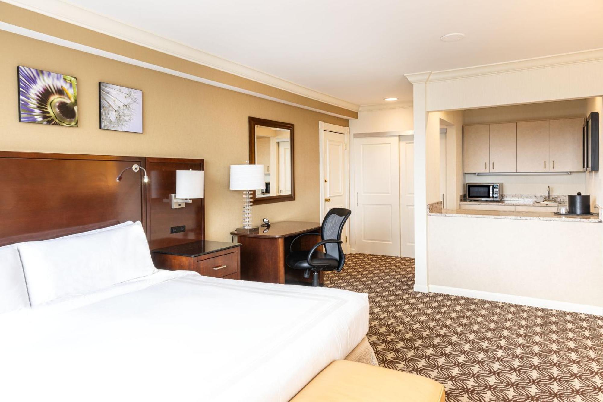 Pittsburgh Marriott City Center Eksteriør bilde