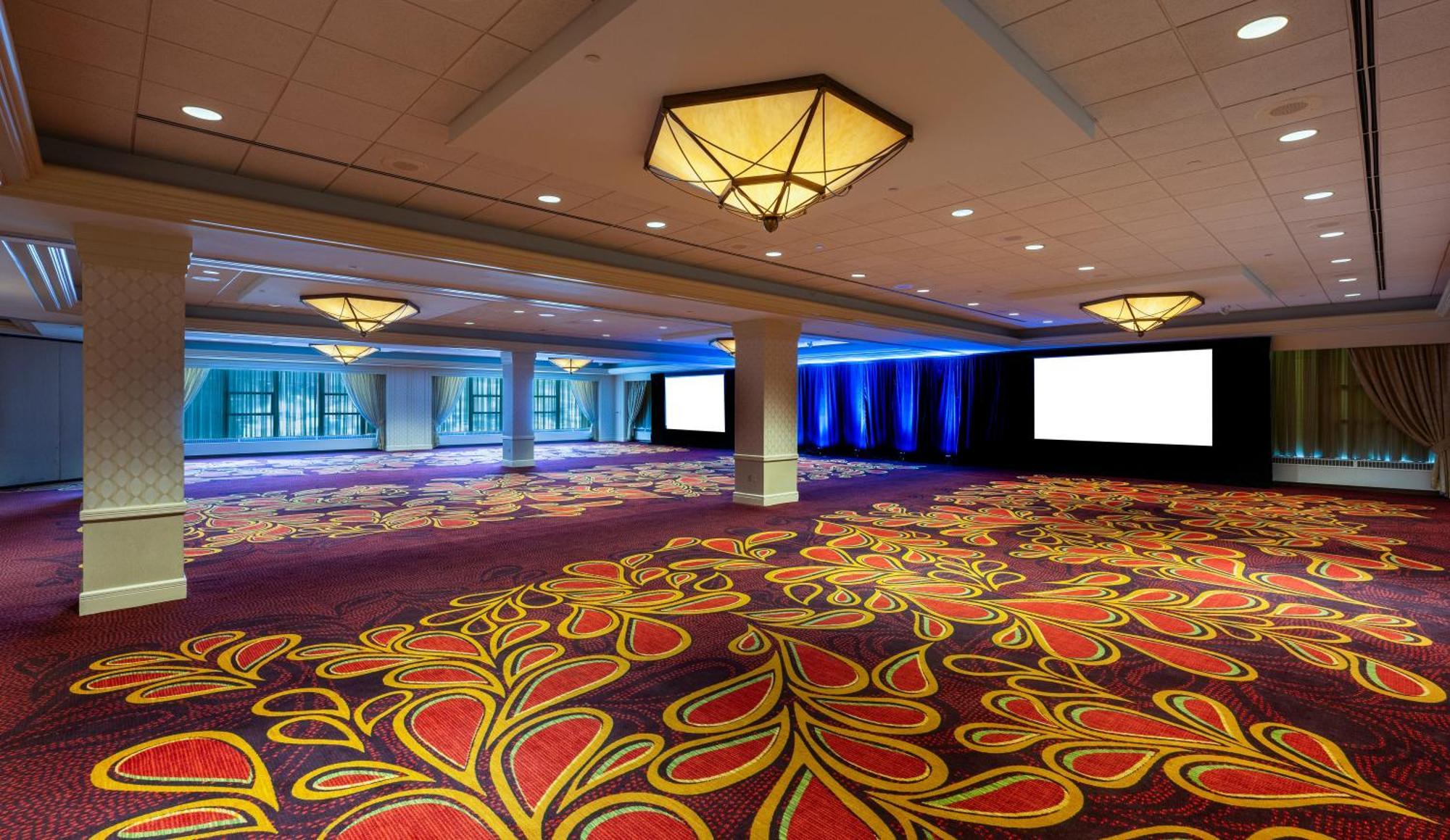 Pittsburgh Marriott City Center Eksteriør bilde
