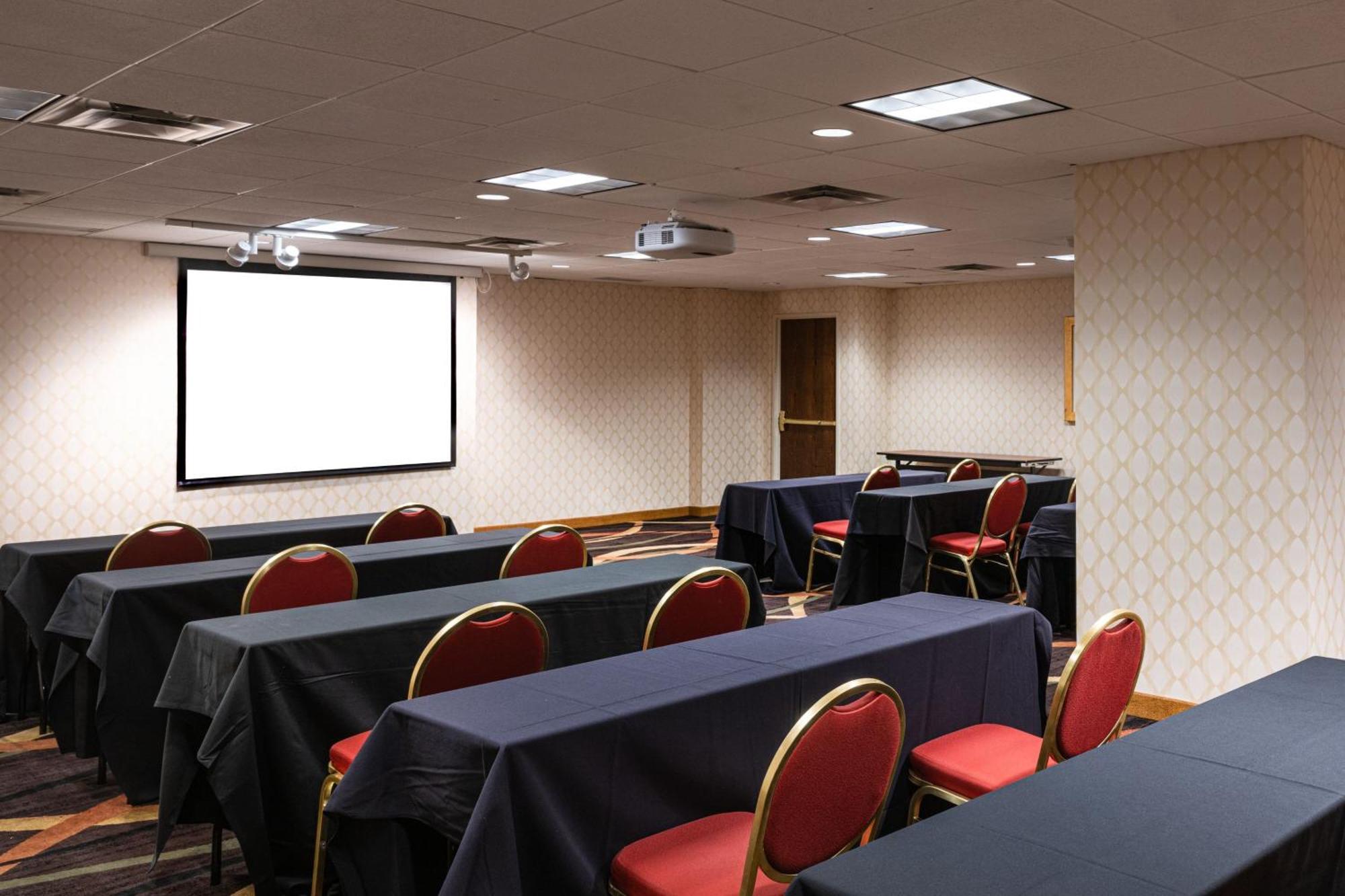 Pittsburgh Marriott City Center Eksteriør bilde