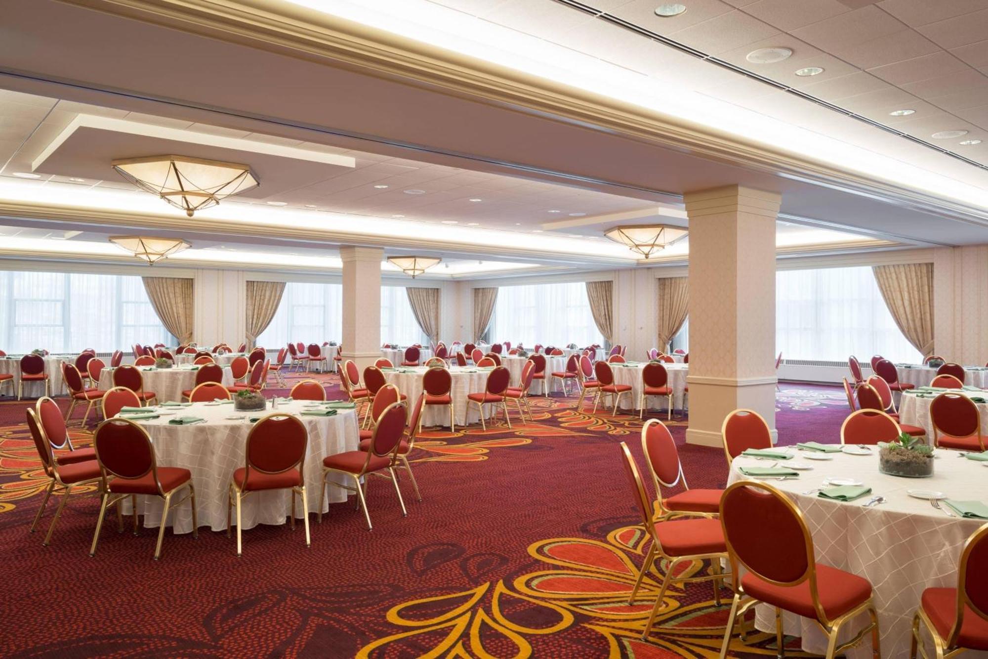 Pittsburgh Marriott City Center Eksteriør bilde